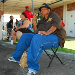 Meet your Posher, Bobby